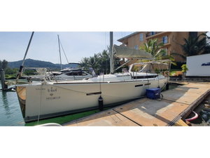 Sun Odyssey 409 „T-Punch“ – fotka 1