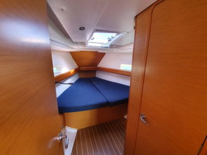 Sun Odyssey 409 „T-Punch“ – fotka 7