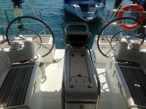 Sun Odyssey 409 „T-Punch“ – fotka 19