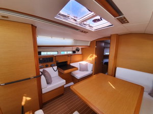 Sun Odyssey 409 „Malee“ – fotka 11