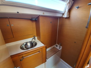 Sun Odyssey 409 „Malee“ – fotka 17