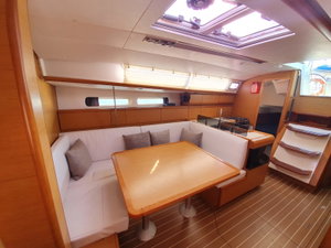 Sun Odyssey 409 „Malee“ – fotka 12