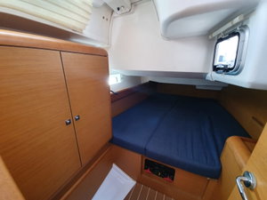 Sun Odyssey 409 „Malee“ – fotka 15