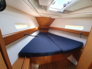 Sun Odyssey 409 „Malee“ – fotka 19