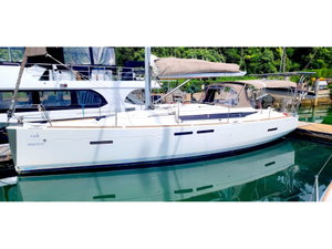Sun Odyssey 409 „Malee“ – fotka 1