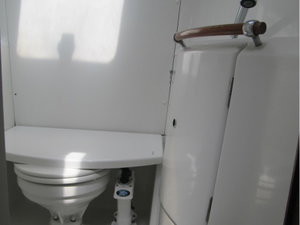 Oceanis 393