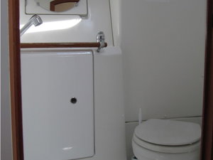 Oceanis 393