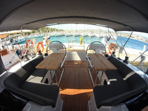 Hanse 508 „LADY AGA“ – fotka 6