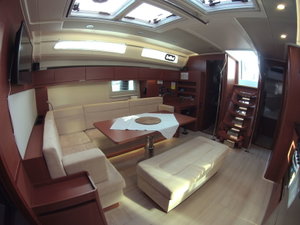 Hanse 508 „LADY AGA“ – fotka 16