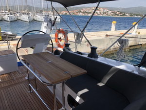 Hanse 508 „LADY AGA“ – fotka 9