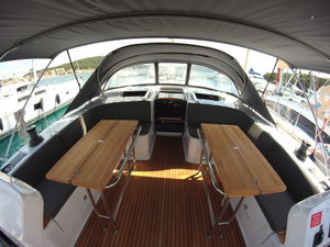 Hanse 508 „LADY AGA“ – fotka 5