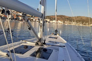 Hanse 508 „LADY AGA“ – fotka 8