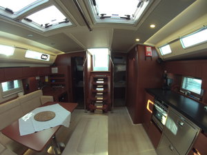 Hanse 508 „LADY AGA“ – fotka 27