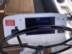 Hanse 508 „LADY AGA“ – fotka 12