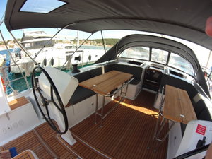 Hanse 508 „LADY AGA“ – fotka 4