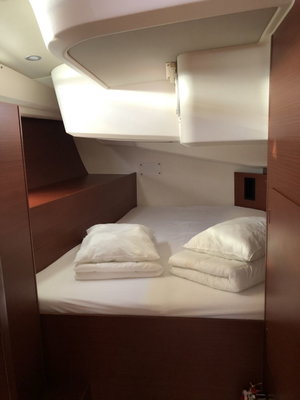 Hanse 508 „LADY AGA“ – fotka 17