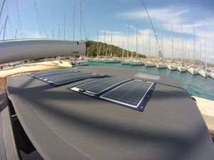 Hanse 508 „LADY AGA“ – fotka 7