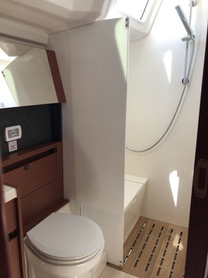 Hanse 508 „LADY AGA“ – fotka 18