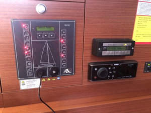 Hanse 508 „LADY AGA“ – fotka 25