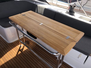 Hanse 508 „LADY AGA“ – fotka 10