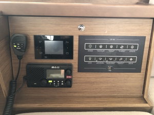 Lagoon 40 „EL PASO“ – fotka 19