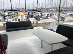 Lagoon 40 „EL PASO“ – fotka 4