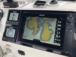 Lagoon 40 „EL PASO“ – fotka 11