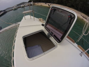 Lagoon 40 „EL PASO“ – fotka 24