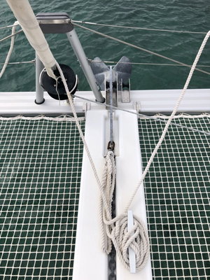 Lagoon 40 „EL PASO“ – fotka 13