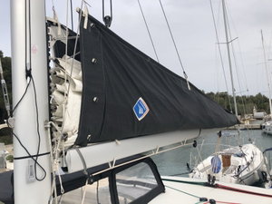 Lagoon 40 „EL PASO“ – fotka 7