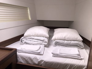 Lagoon 40 „EL PASO“ – fotka 20