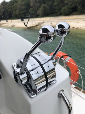 Lagoon 40 „EL PASO“ – fotka 12