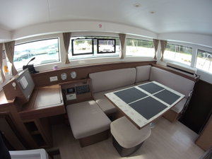 Lagoon 40 „EL PASO“ – fotka 26