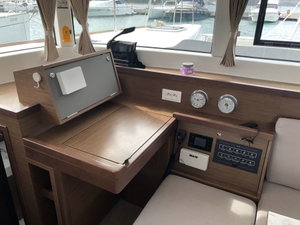 Lagoon 40 „EL PASO“ – fotka 18