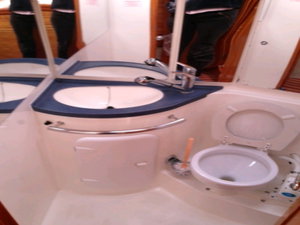 Bavaria 39 Cruiser „Martina“ – fotka 9