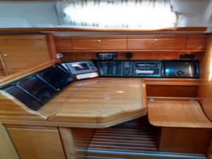 Bavaria 39 Cruiser „Martina“ – fotka 6