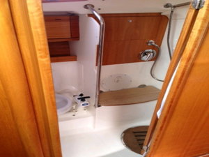 Bavaria 39 Cruiser „Martina“ – fotka 8