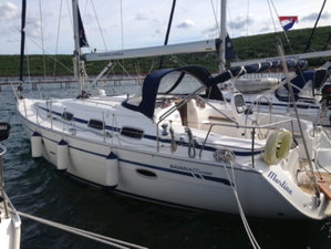 Bavaria 39 Cruiser „Martina“ – fotka 1