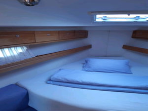 Bavaria 39 Cruiser „Martina“ – fotka 7