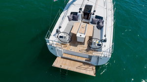 Oceanis 40.1 „Naomi“ – fotka 11
