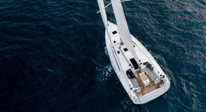 Oceanis 40.1 „Naomi“ – fotka 3