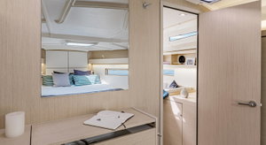 Oceanis 40.1 „Naomi“ – fotka 9