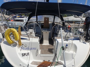 Bavaria Cruiser 46 „Makani“ – fotka 1