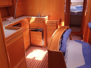 Bavaria Cruiser 46 „Makani“ – fotka 7