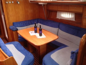 Bavaria Cruiser 46 „Makani“ – fotka 2