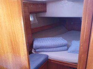 Bavaria Cruiser 46 „Makani“ – fotka 5