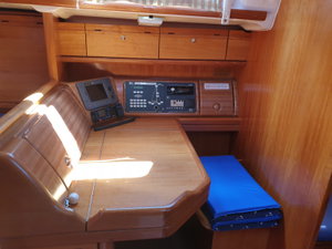Bavaria Cruiser 46 „Makani“ – fotka 3