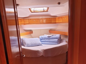 Bavaria Cruiser 46 „Makani“ – fotka 4