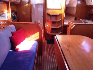 Bavaria 34 Cruiser „Skippy“ – fotka 5