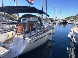 Bavaria 34 Cruiser „Skippy“ – fotka 2
